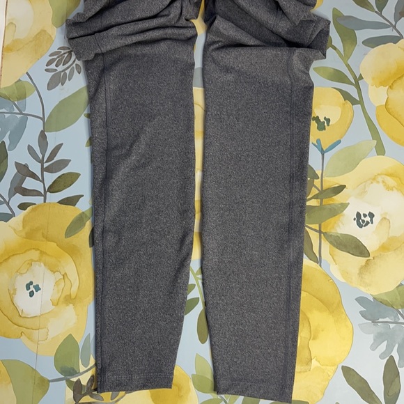 All in Motion Gray Spandex Leggings | Size XS - Picture 7 of 7